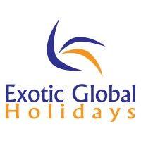 exotic global holidays private limited logo image