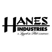 hanes industries, inc logo image