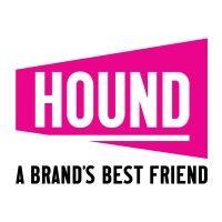 hound logo image