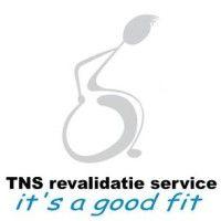 tns rehabilitation service dongen-hardewij in the netherlandsk