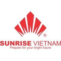 sunrise vietnam logo image