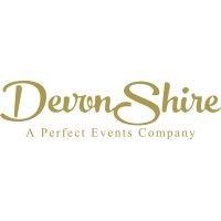 devonshire - a perfect events company, llc. logo image