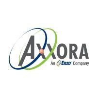 axxora, llc logo image