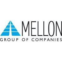 mellon group logo image