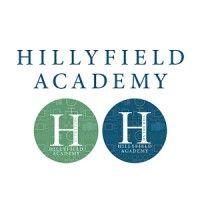 hillyfield primary academy logo image