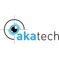 akatech sa logo image