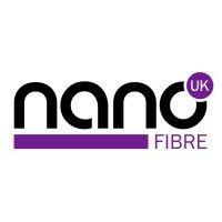 nano fibre uk limited logo image