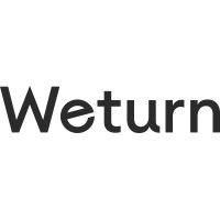 weturn logo image