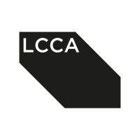 london college of contemporary arts (lcca)