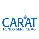 logo of Carat Fonds Service Ag