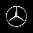 logo of Mercedes Benz Otomotiv