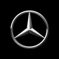 mercedes-benz otomotiv logo image