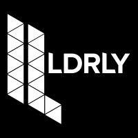 ldrly games logo image