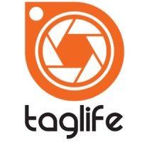 taglife, inc logo image