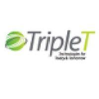 triple t ltd. logo image