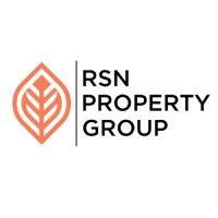 rsn property group logo image