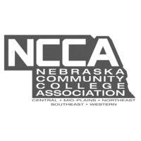 nebraska community college association logo image