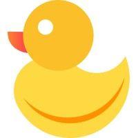 quack ai logo image