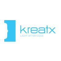 kreatx logo image