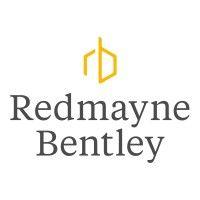 redmayne bentley llp logo image