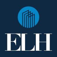 elh mgmt. llc logo image