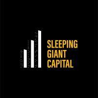 sleeping giant capital logo image