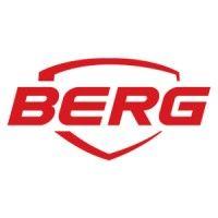 berg toys logo image