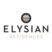 elysian residences ltd logo image