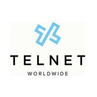 telnet worldwide logo image