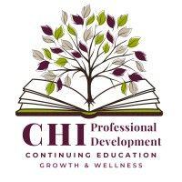 chi professional development, inc logo image