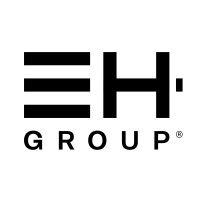 eh group logo image