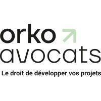 orko avocats logo image