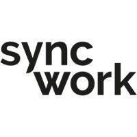 syncwork ag logo image