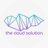 the cloud solution