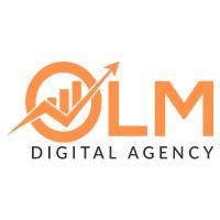 olm digital agency logo image