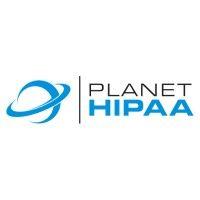 planet hipaa logo image