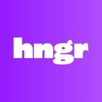 hngr logo image