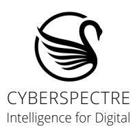 cyberspectre logo image