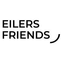 eilers+friends gmbh logo image