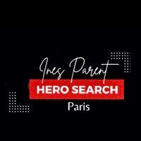 hero search logo image