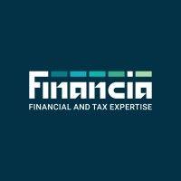 financia logo image