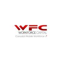 workforce capital corporation logo image