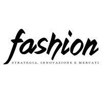 fashion magazine logo image