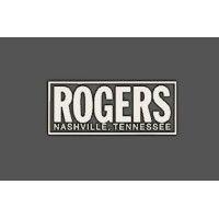 rogers manufacturing co logo image