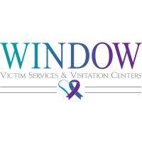 window victim services & visitation centers