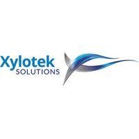 xylotek solutions inc. logo image