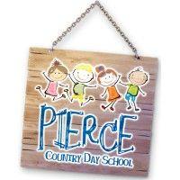 pierce country day school/camp logo image