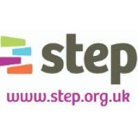 step recruitment logo image