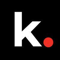 k-ecommerce - powered by mdf commerce logo image