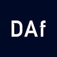 daf agency logo image